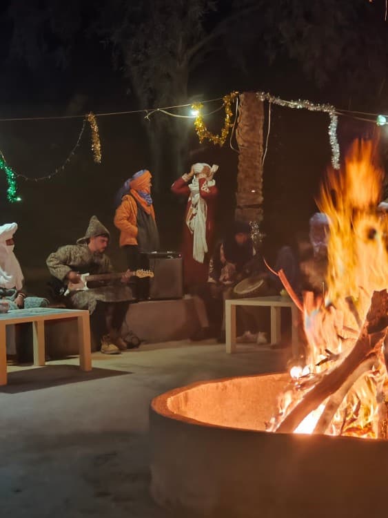 Marrakech to Fes: 3 Days Tour via Merzouga Desert & Camel Trek | ®ExcursionMania