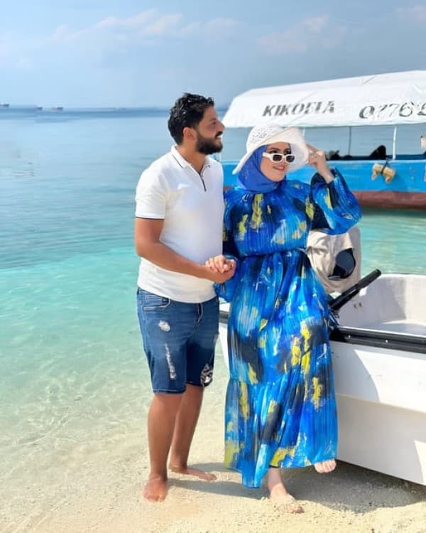 Zanzibar: Mnemba Island Snorkel Trip with Dolphin | ®ExcursionMania