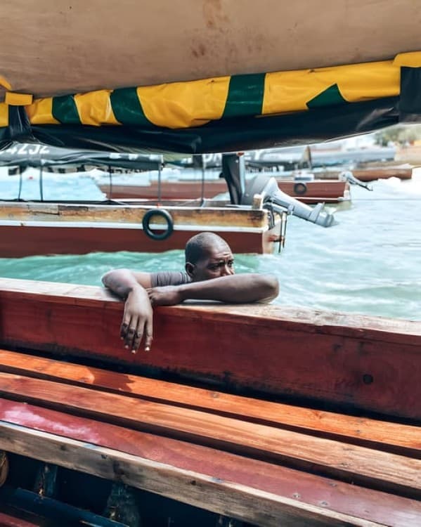 Zanzibar: Private Full-Day Tour with Lunch and Snorkeling | ®ExcursionMania