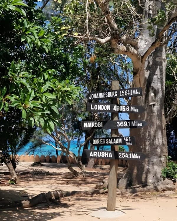 Zanzibar: Private Full-Day Tour with Lunch and Snorkeling | ®ExcursionMania