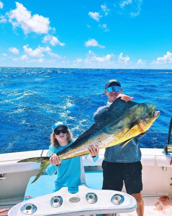 Zanzibar Big Fishing | ®ExcursionMania