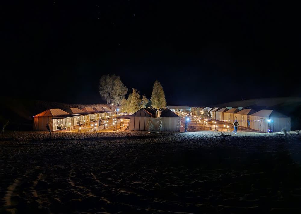From Fes to Marrakech: 4 Day group tour via the desert Merzouga | ®ExcursionMania
