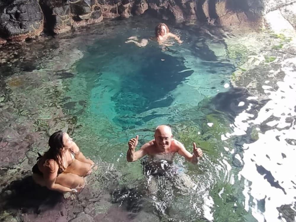 Sal: Private Tour Secrets of a native guide All-inclusive | ®ExcursionMania