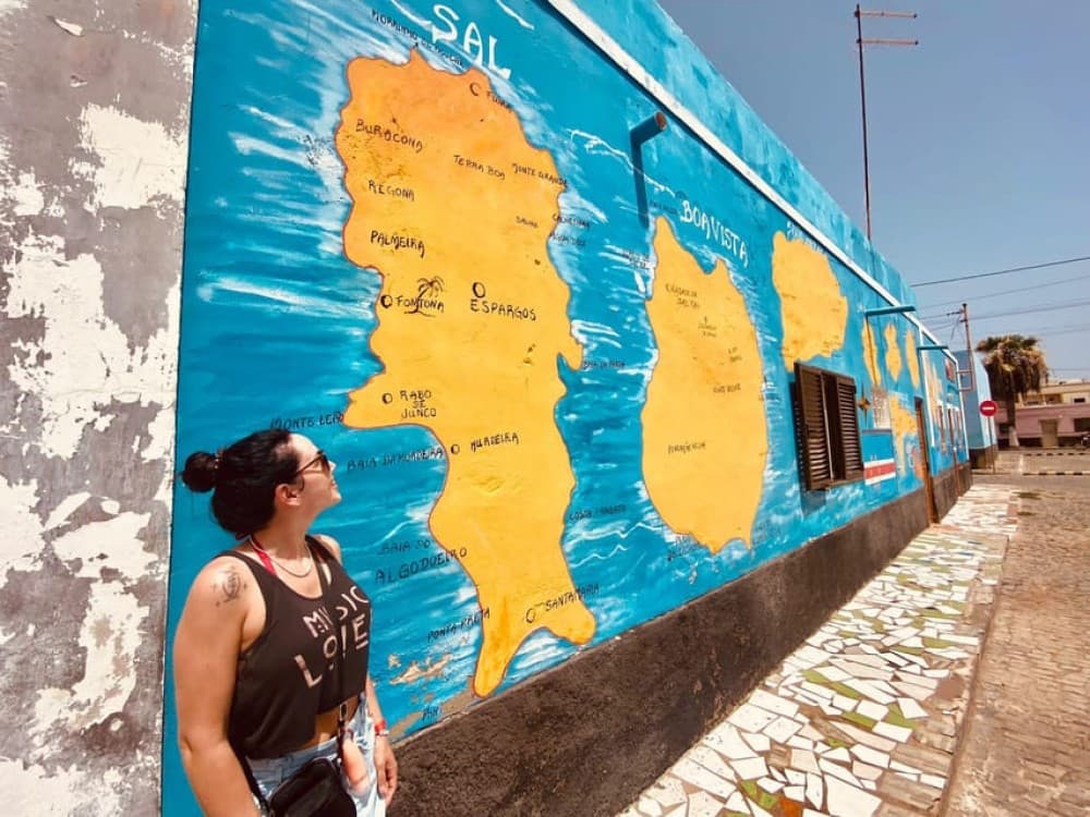 Sal: Private Tour Secrets of a native guide All-inclusive | ®ExcursionMania
