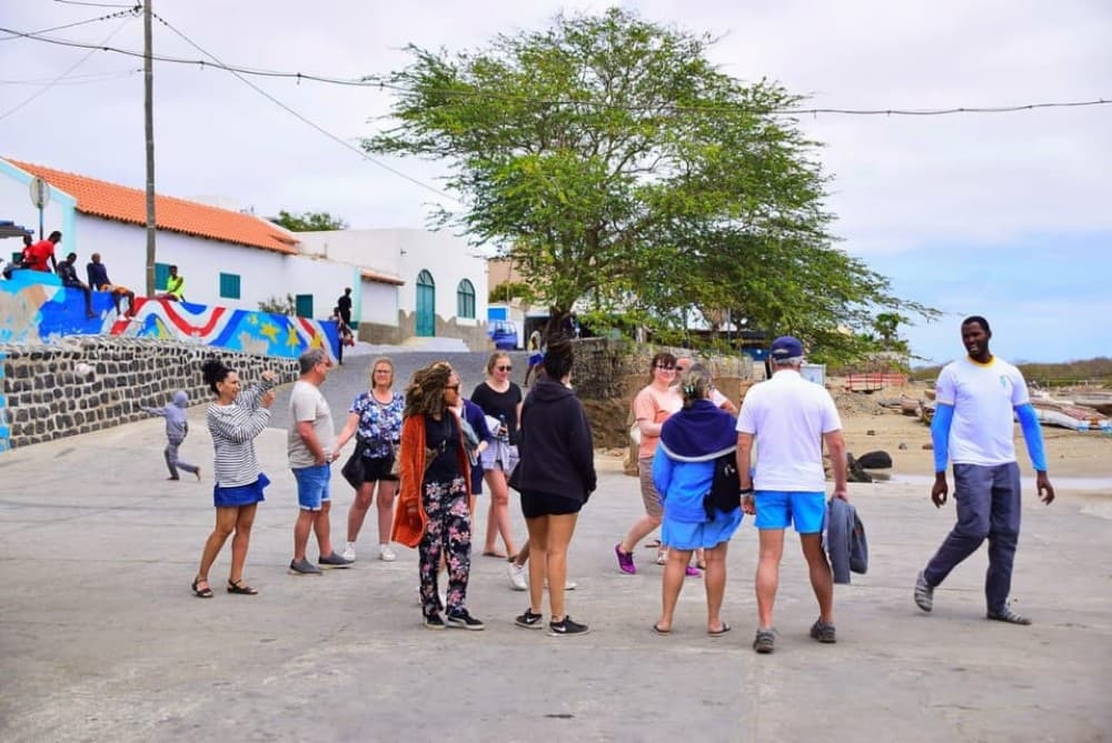 Sal: Private Tour Secrets of a native guide All-inclusive | ®ExcursionMania