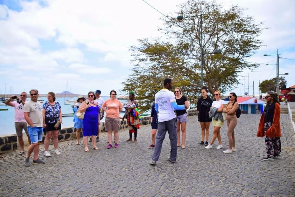 Sal: Private Tour Secrets of a native guide All-inclusive | ®ExcursionMania