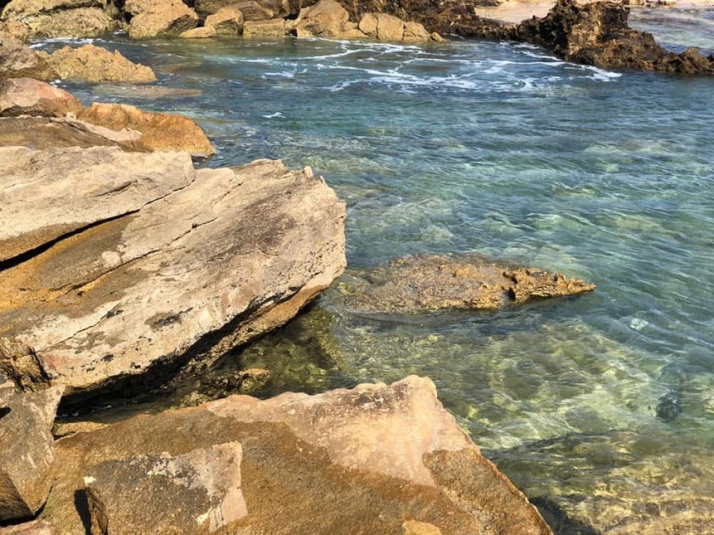 Sal: Private Tour Secrets of a native guide All-inclusive | ®ExcursionMania