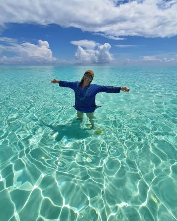 Prison Island and Nakupenda Beach Sandbank | ®ExcursionMania