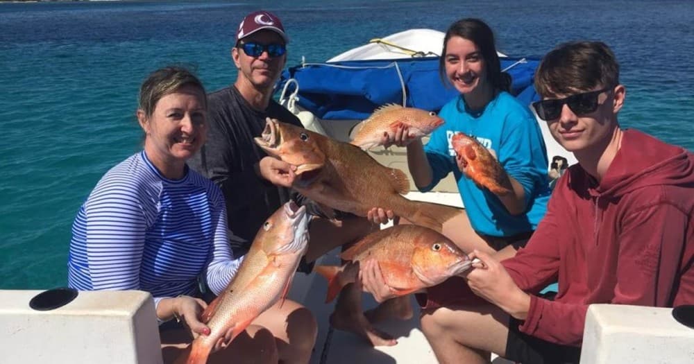 Zanzibar Fishing Adventure | ®ExcursionMania