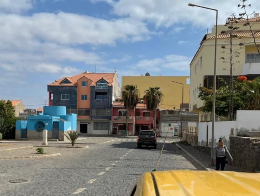 Sal island: Santa Maria City Tour, Street Art and Tapas | ®ExcursionMania