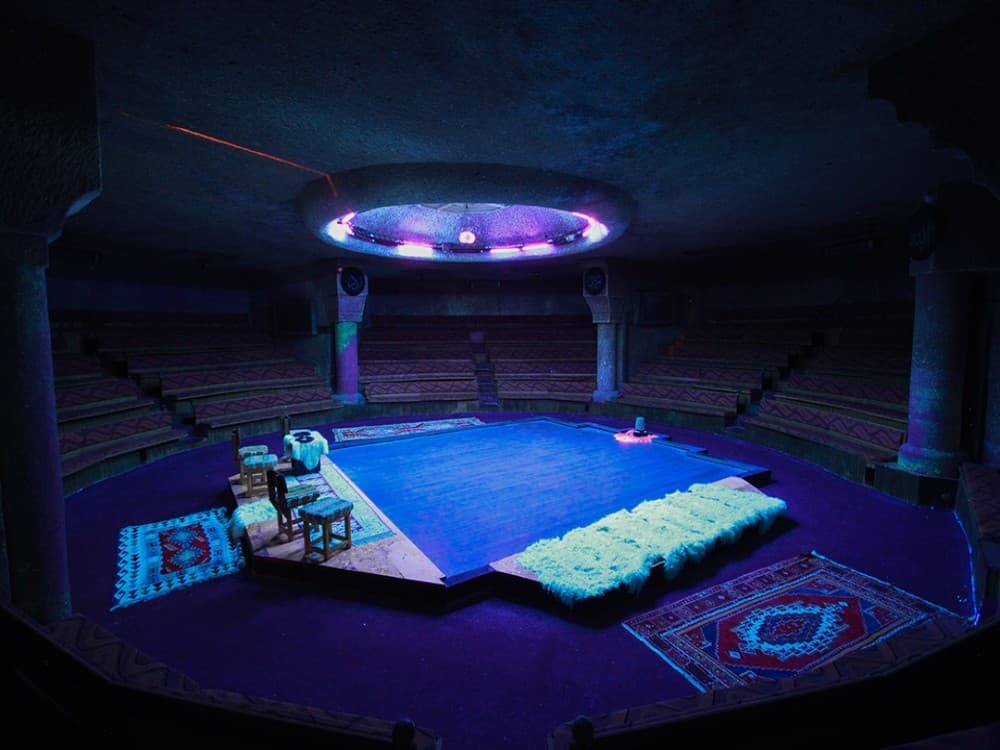 Cappadocia: Whirling Dervishes Ceremony w/Hotel Transfer Option | ®ExcursionMania