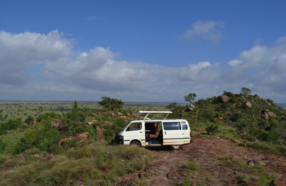 Lake Nakuru National Park Day Tour from Nairobi | ®ExcursionMania
