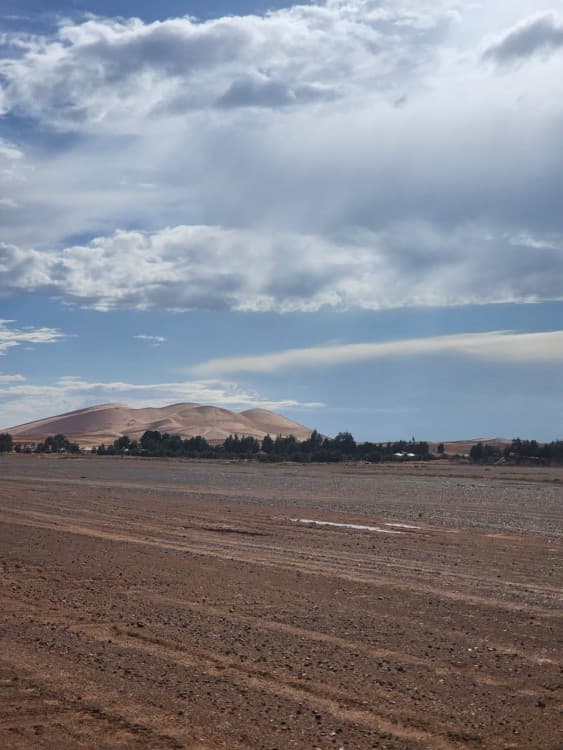From Marrakech: 4 Days Trip to Chefchaouen via the Sahara & Camel Trek | ®ExcursionMania