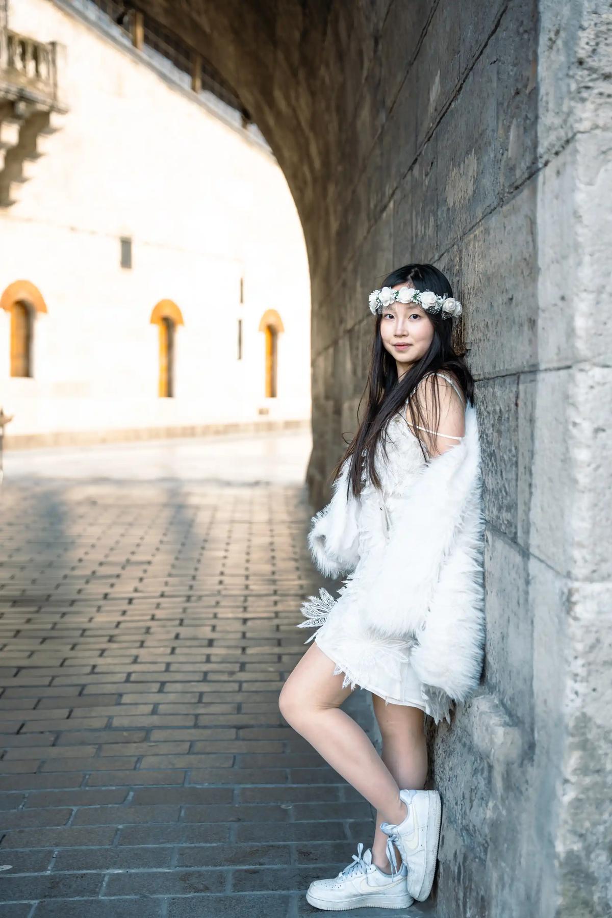 Private Istanbul Photoshoot Tour With Local Photographer | ®ExcursionMania