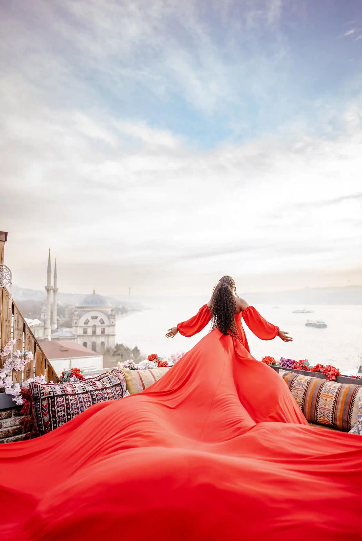 Private Istanbul Photoshoot Tour With Local Photographer | ®ExcursionMania