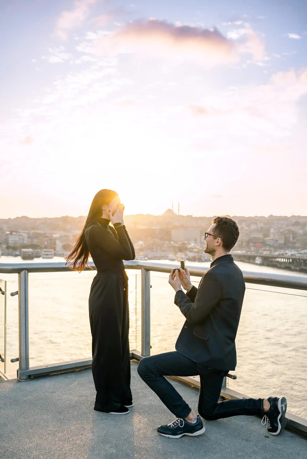 Private Istanbul Photoshoot Tour With Local Photographer | ®ExcursionMania