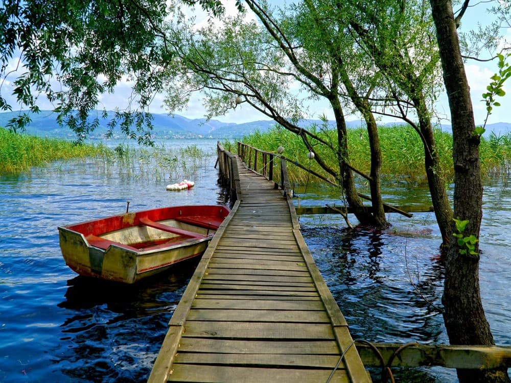 From Istanbul: Sapanca & Masukiye Tour with Cable Car | ®ExcursionMania