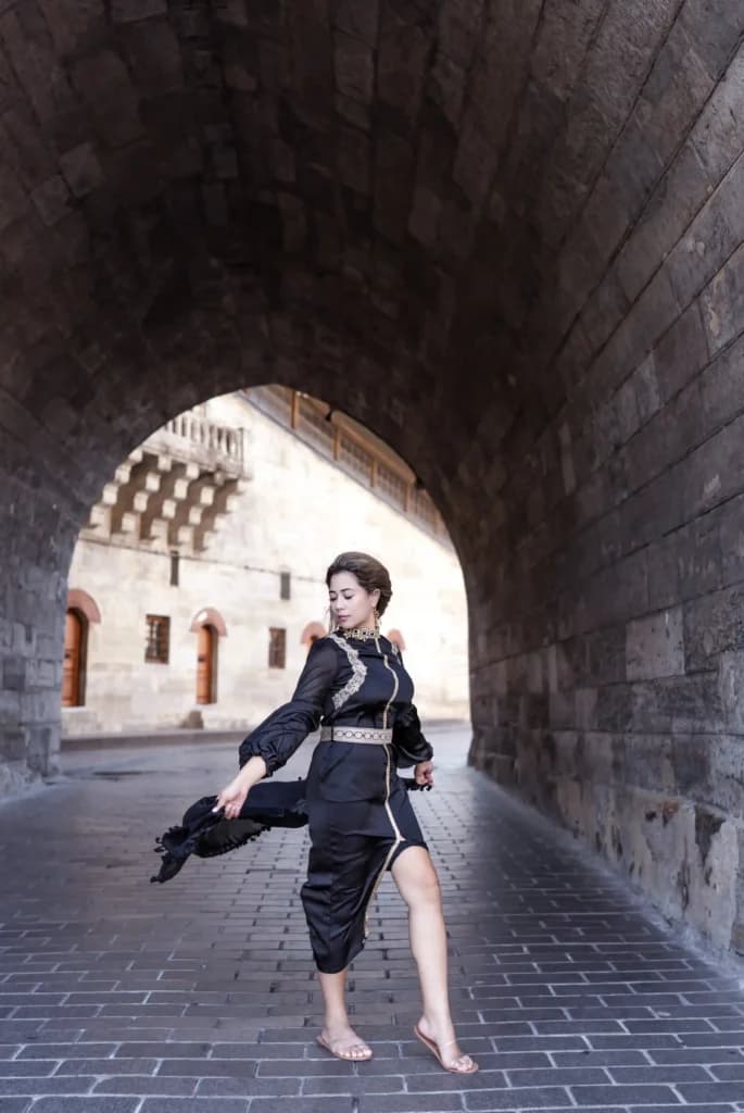 Istanbul Old Town Photoshooting | ®ExcursionMania