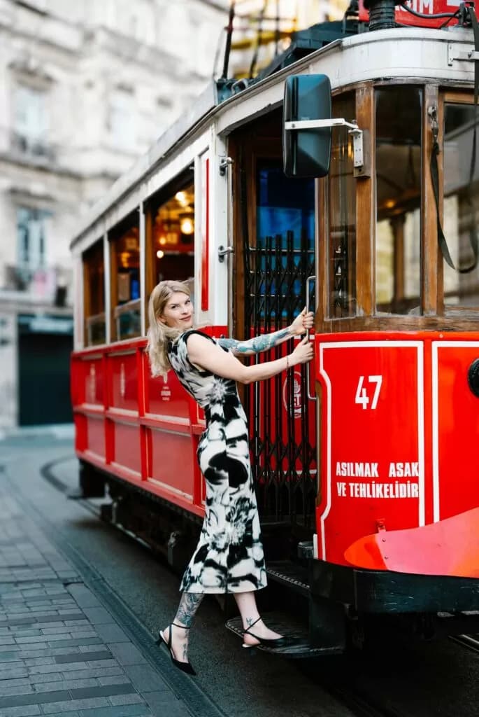 Istanbul Old Town Photoshooting | ®ExcursionMania