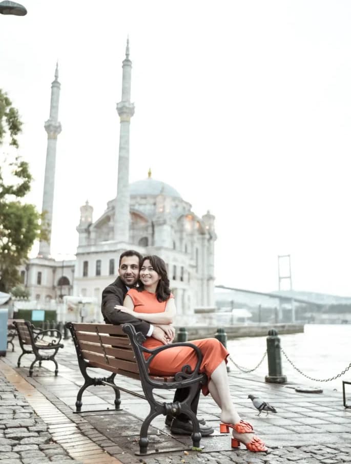Istanbul Old Town Photoshooting | ®ExcursionMania