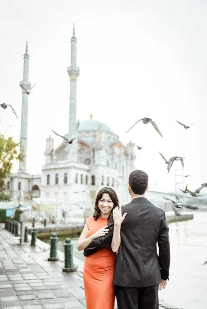 Istanbul Old Town Photoshooting | ®ExcursionMania