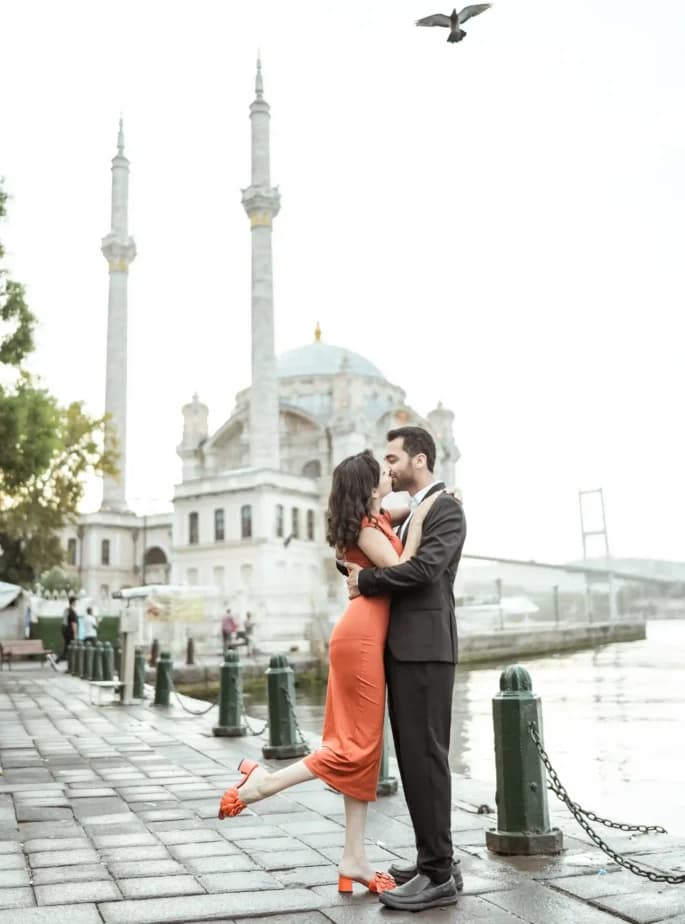 Istanbul Old Town Photoshooting | ®ExcursionMania