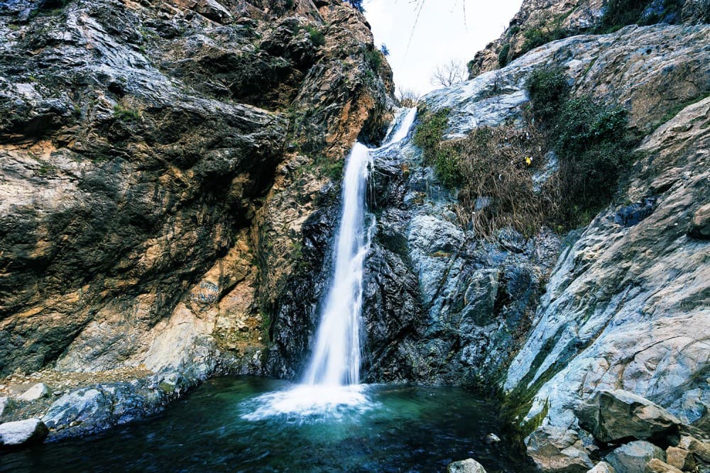 From Marrakech: Ourika Valley and Atlas Mountains Full-Day Tour | ®ExcursionMania