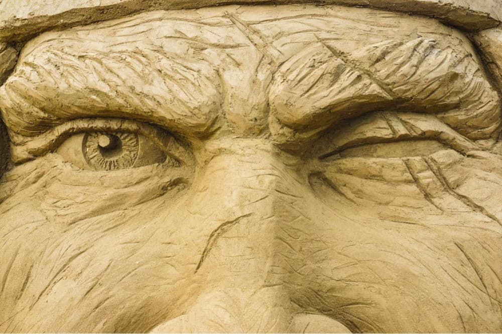 Antalya Sand Sculpture Museum Admission Ticket | ®ExcursionMania