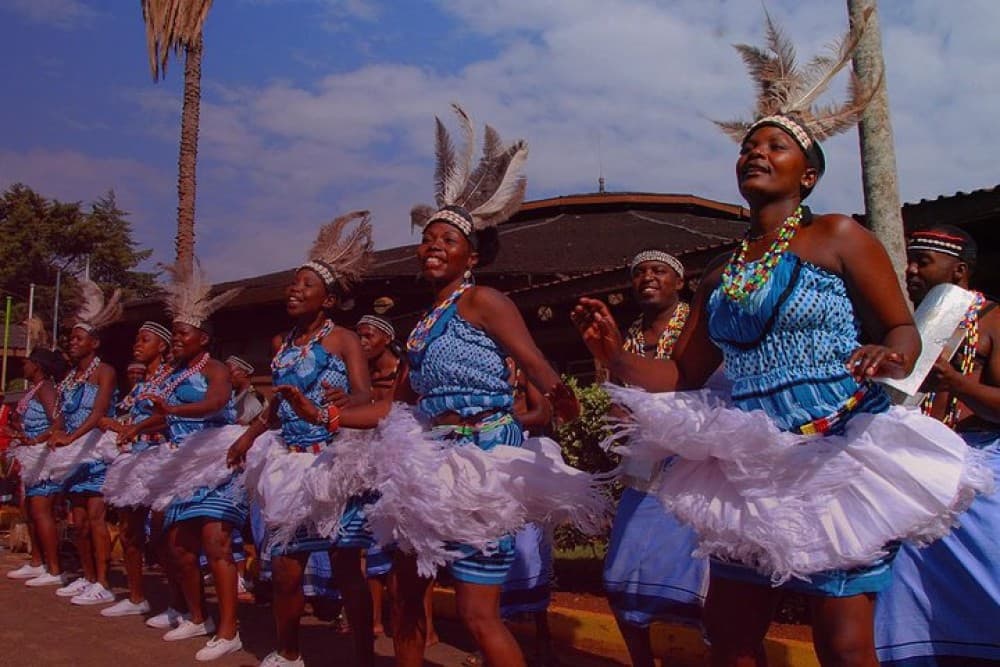 Nairobi Cultural Day and Souvenir Gift Shops Visit From Nairobi | ®ExcursionMania