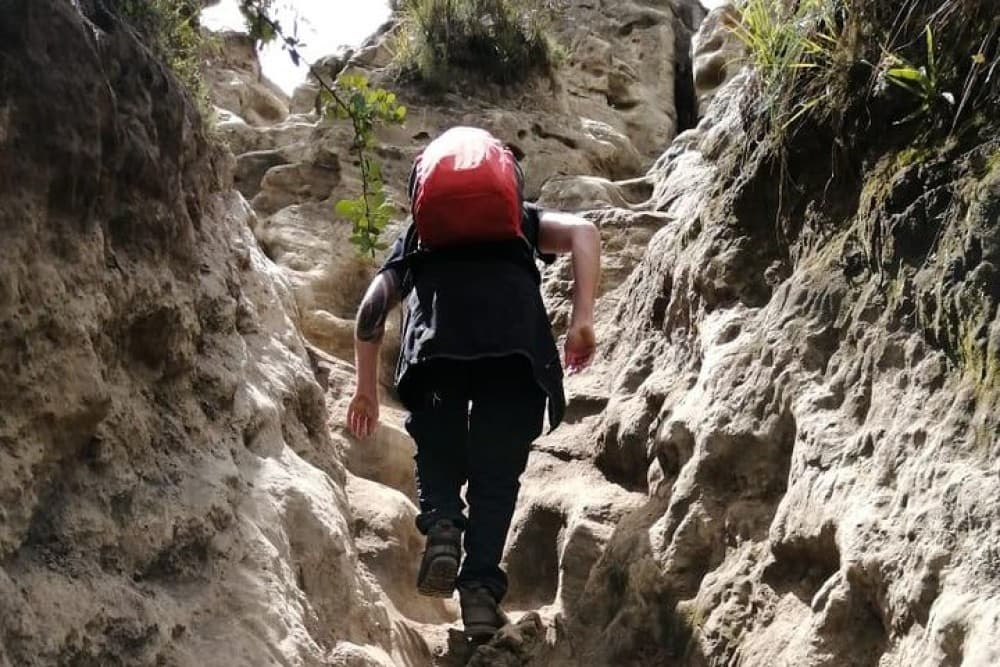 1-Day Hiking Adventure at Mount Longonot from Nairobi | ®ExcursionMania