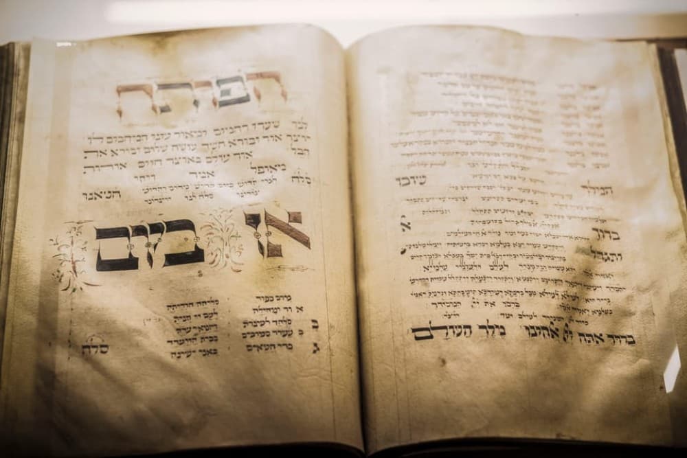 Prague Jewish Quarter Online Audio Guide | ®ExcursionMania