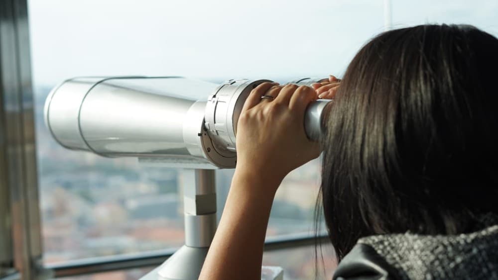 Prague: Žižkov Television Tower e-Ticket with Audio Guide | ®ExcursionMania