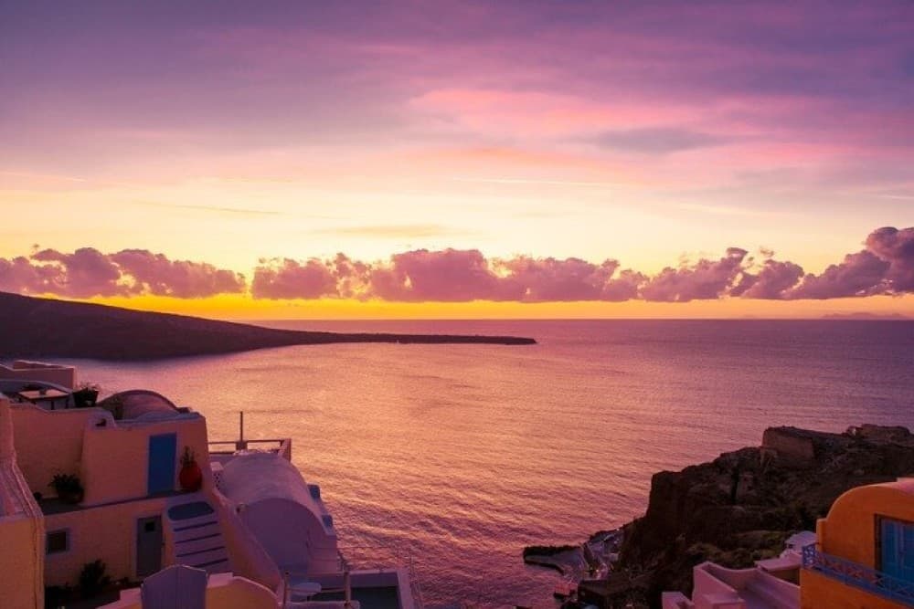Private Oia and Ammoudi Sunset Experience | ®ExcursionMania