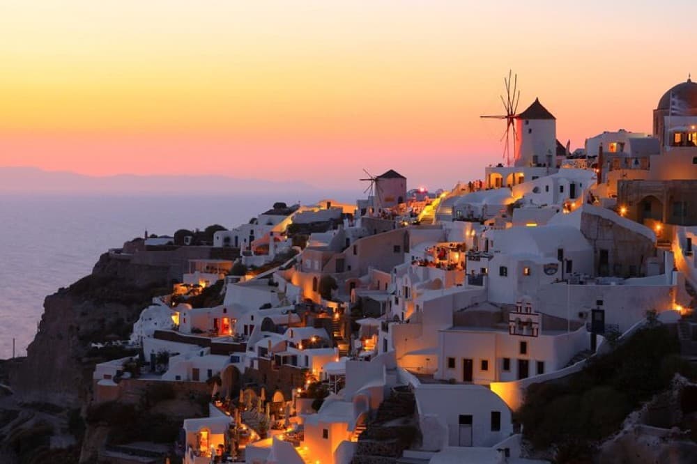 Private Oia and Ammoudi Sunset Experience | ®ExcursionMania