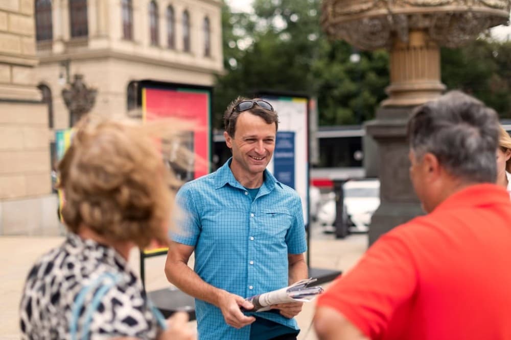 Prague: Old Town and Jewish Quarter Guided Walking Tour | ®ExcursionMania