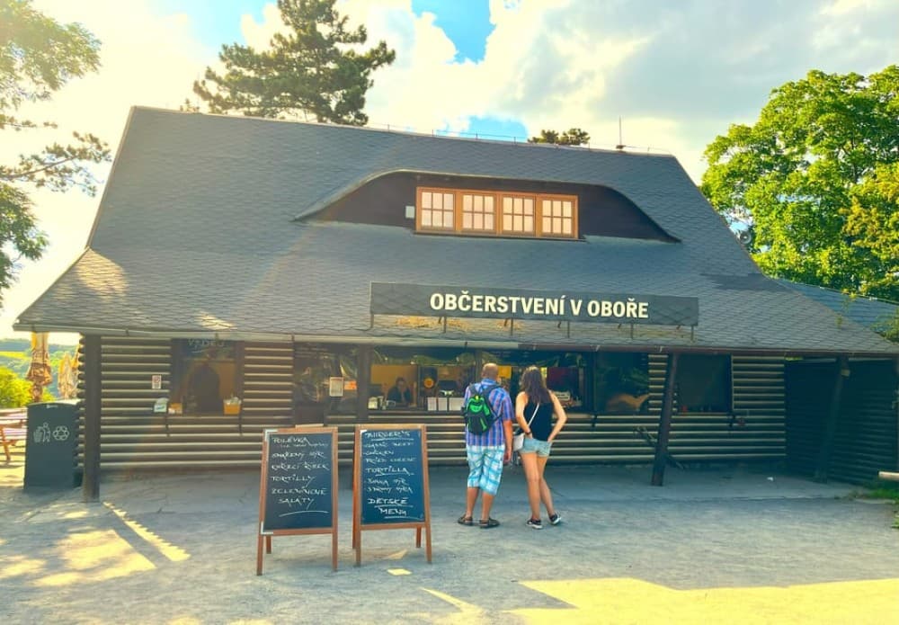Prague: Prague Zoo Audio Guide with E-Ticket | ®ExcursionMania
