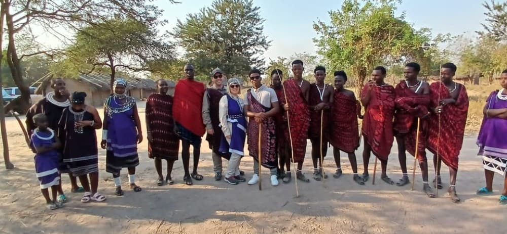 Safari Wildlife From Zanzibar to Mikumu 3 Days And 2 Nights | ®ExcursionMania