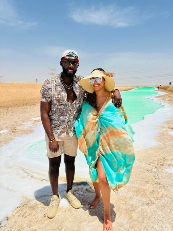 Al Wathba Fossil Dunes and Camel Race Track Trip Abu Dhabi | ®ExcursionMania