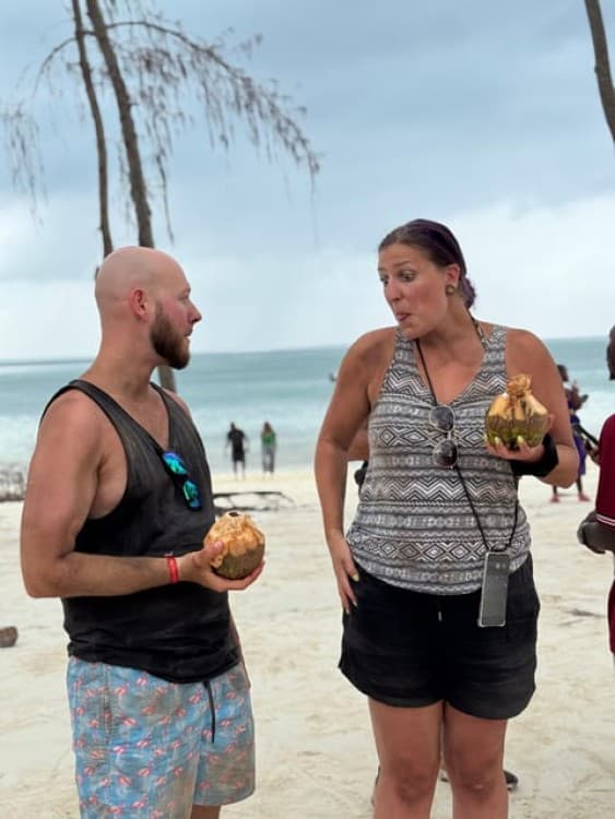 Zanzibar: Quad Adventures in North Zanzibar | ®ExcursionMania