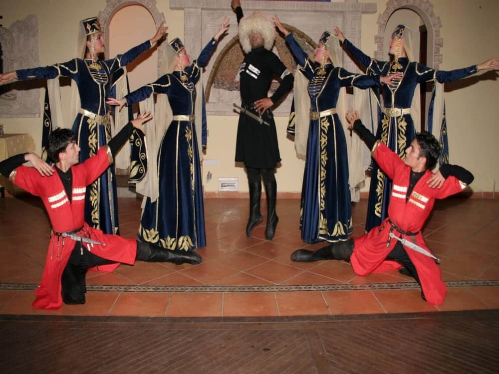 Marmaris Traditional Turkish Night With Dinner & Unlimited Drinks | ®ExcursionMania