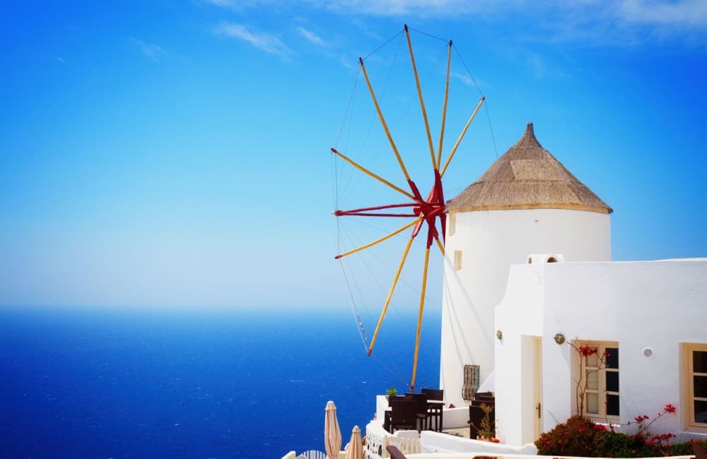 Discover Santorini Private Shore Excursion | ®ExcursionMania