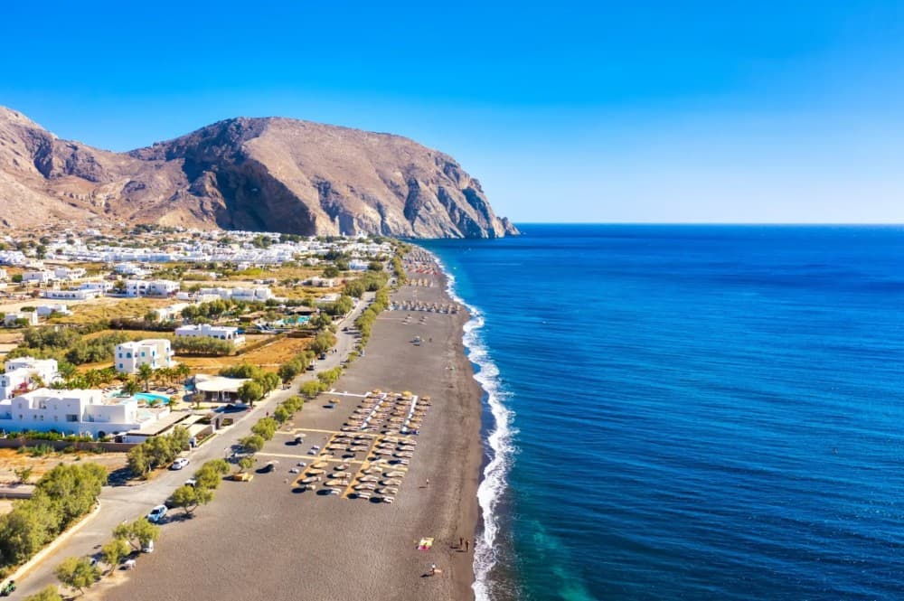 Discover Santorini Private Shore Excursion | ®ExcursionMania