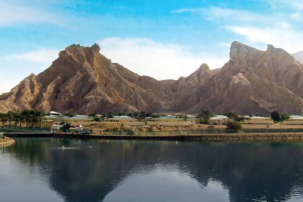 Hidden Gems of Oasis City | ®ExcursionMania