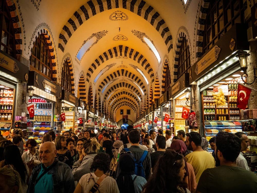 Istanbul Heritage Tour: Explore the Heart of the Old City | ®ExcursionMania