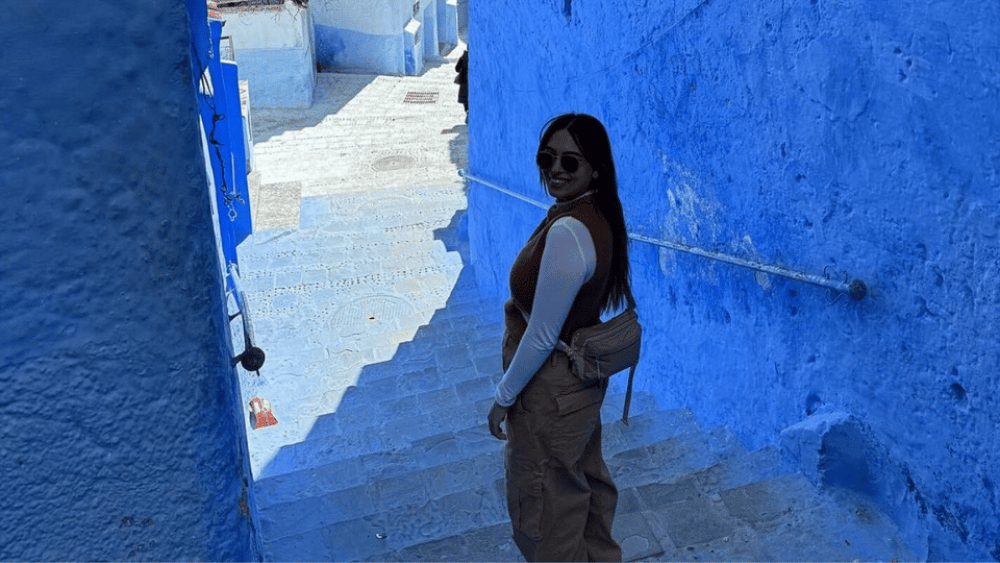 From Meknes: Day Trip to Chefchaouen | ®ExcursionMania