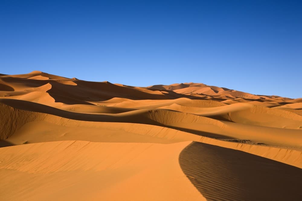 From Marrakech: 3-Day Desert Tour to Fes via Erg Chebbi | ®ExcursionMania