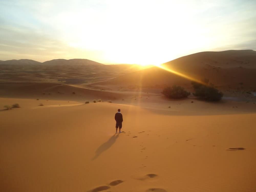 3-Days Tour from Errachidia Airport to Merzouga Erg Chebbi | ®ExcursionMania