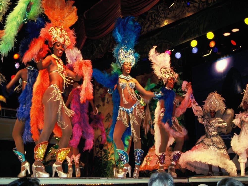 Marmaris Talk of the Town Dinner Show With Hotel Transfer | ®ExcursionMania