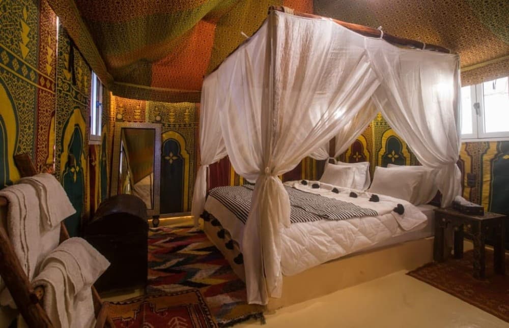 From Tangier: 9 Days 8 nights Discovery Adventure | ®ExcursionMania