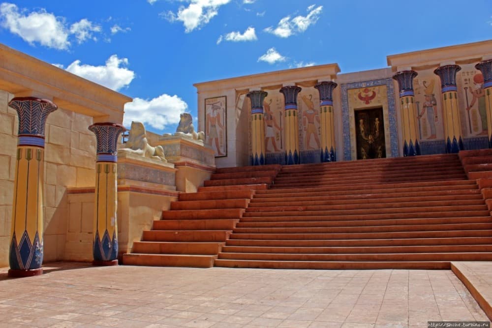 From Tangier: 9 Days 8 nights Discovery Adventure | ®ExcursionMania